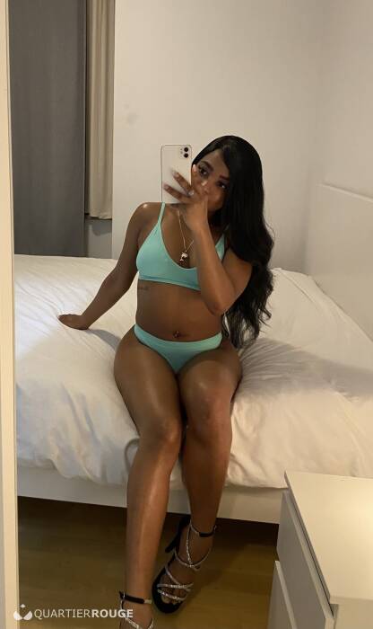 Mila (Photo)