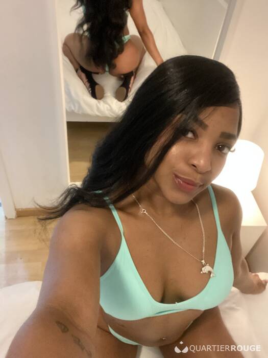 Mila (Photo)