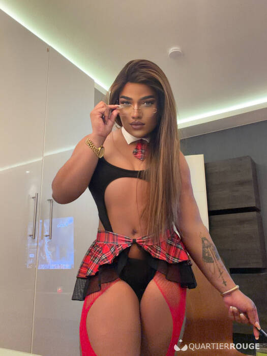 Sophia (Photo)