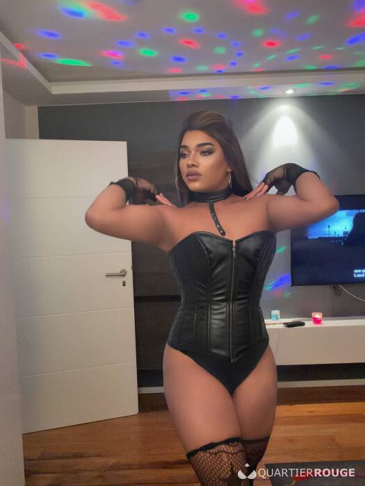 Sophia (Photo)