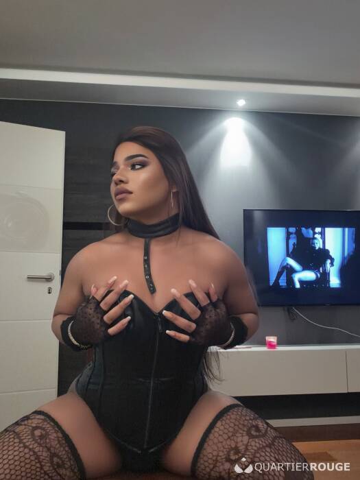 Sophia (Photo)