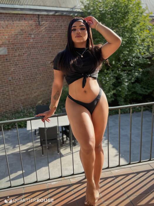 Sophia (Photo)