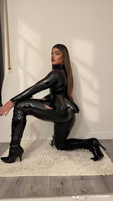 Sophia (Photo)