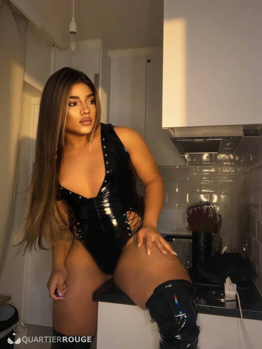 Sophia (Photo)