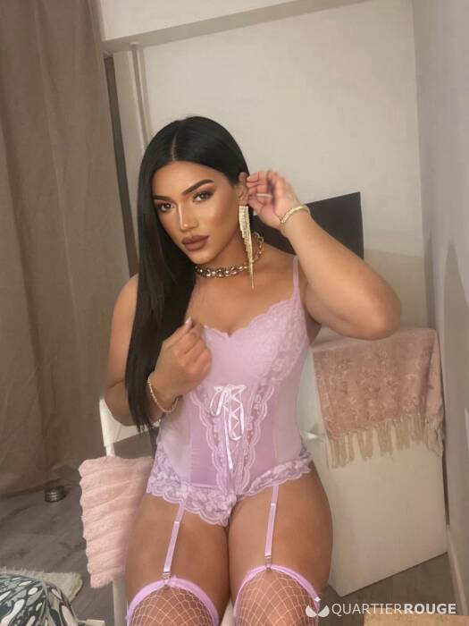 Sophia (Photo)