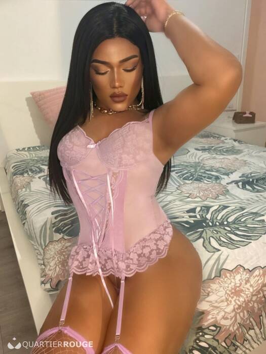 Sophia (Photo)