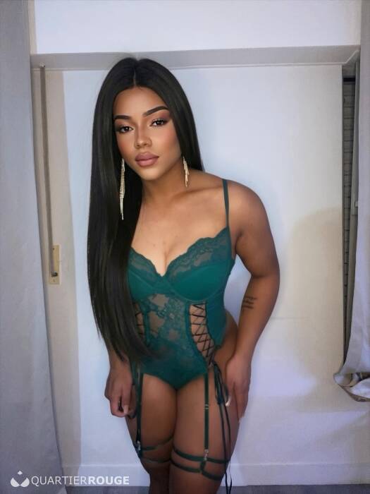 Sophia (Photo)