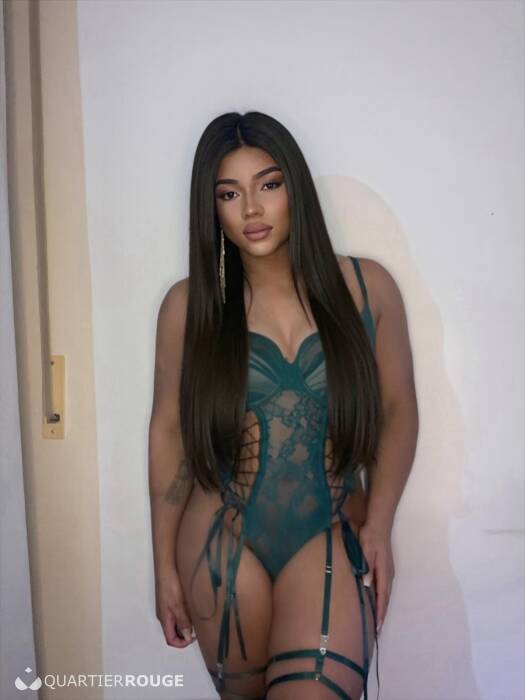 Sophia (Photo)