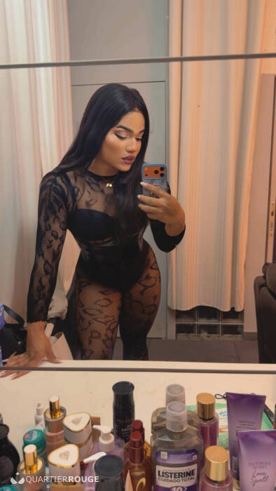 Sophia (Photo)