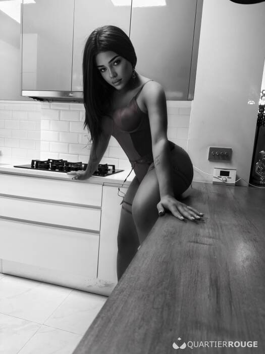 Sophia (Photo)