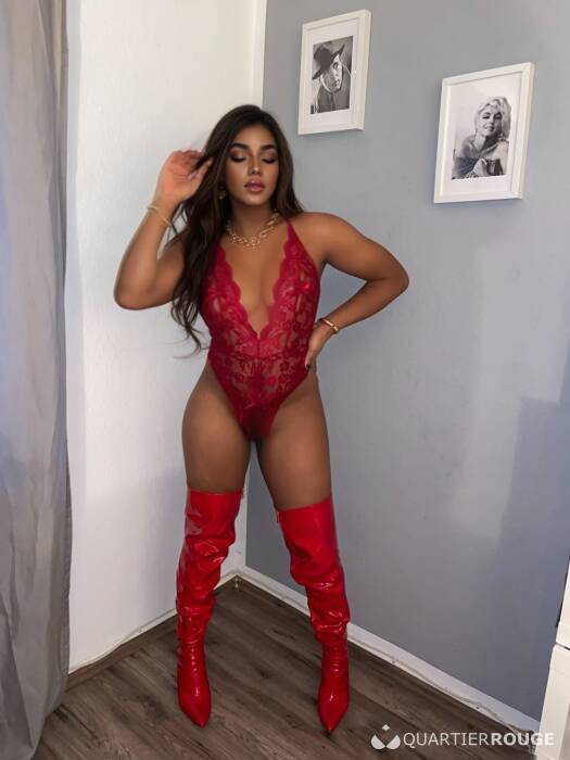 Sophia (Photo)