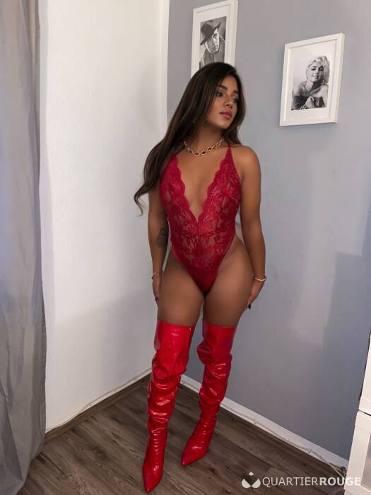 Sophia (Photo)