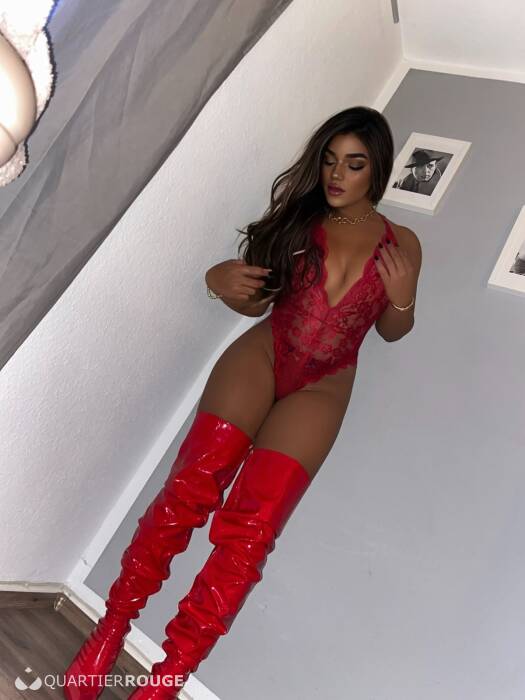 Sophia (Photo)