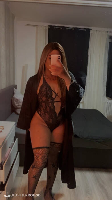 Sophia (Photo)