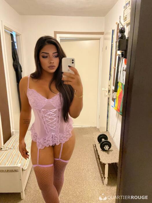 Sophia (Photo)