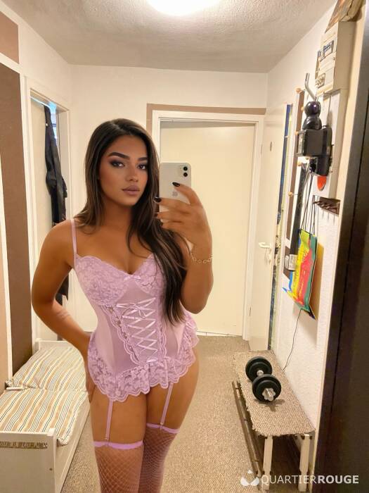 Sophia (Photo)