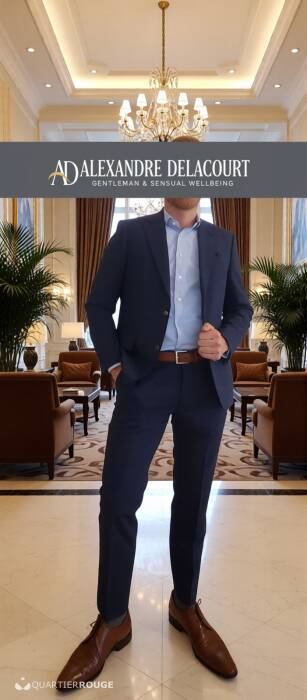 Alexandre Delacourt (Photo)