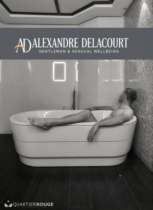 Alexandre Delacourt (Photo)