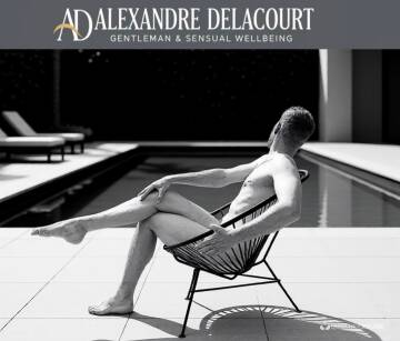 Alexandre Delacourt (Photo)