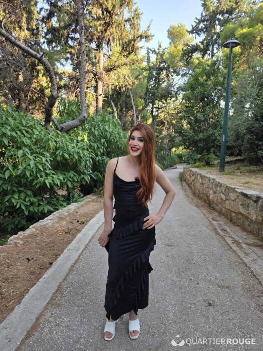 Laura Last Days (Photo)