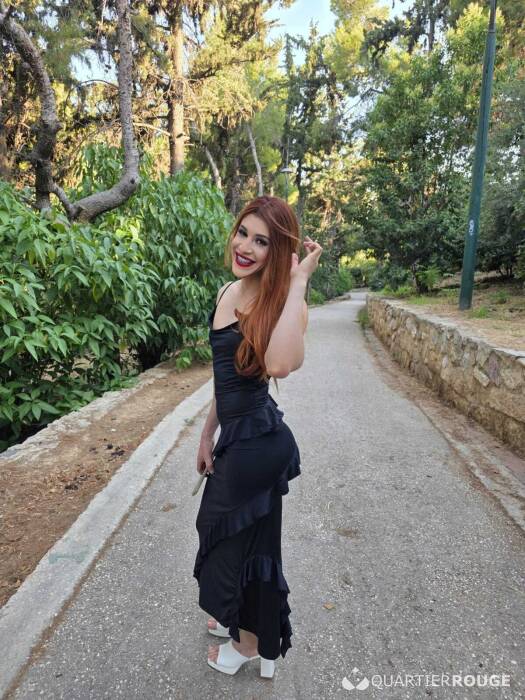 Laura Last Days (Photo)