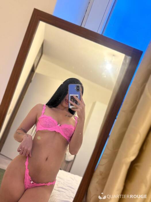 SOFI (Photo)