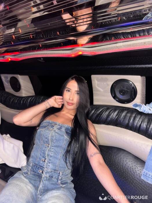 SOFI (Photo)