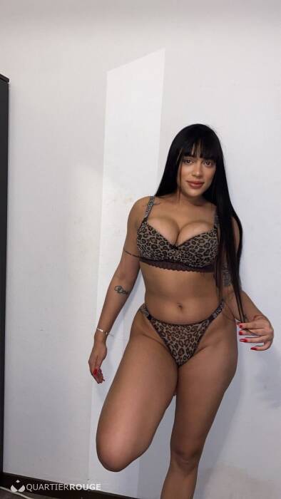 Marcela Lins (Photo)