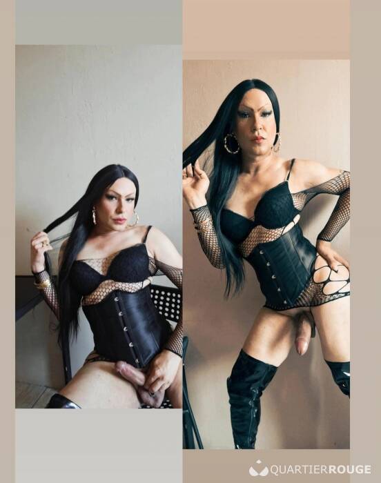 Ramona (Photo)