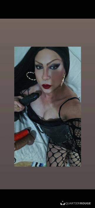 Ramona (Photo)