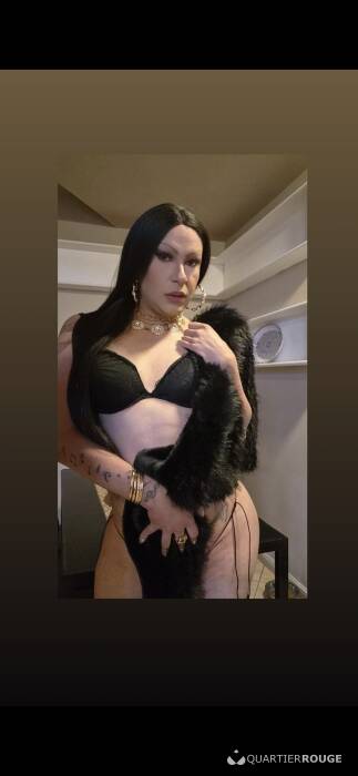 Agatha (Photo)