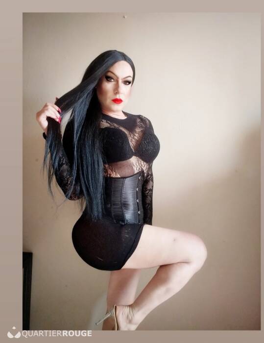 Ramona (Photo)