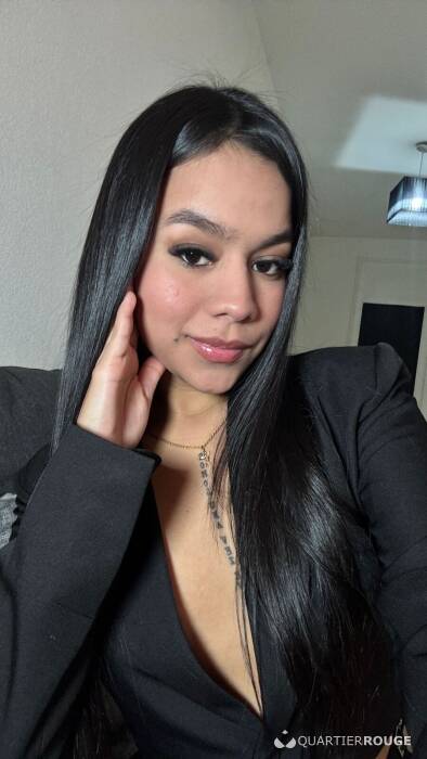 Rousse sexy girlfriend (Photo)