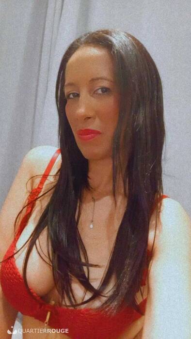 Bruna Cortez MILF47 (Photo)