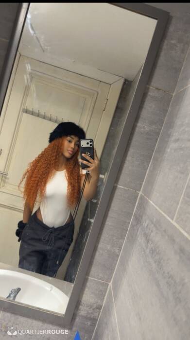 Morena (Photo)
