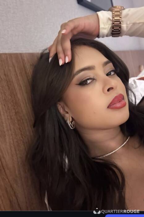 Maya (Photo)