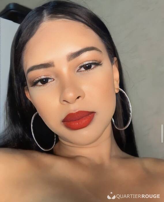 Maya (Photo)