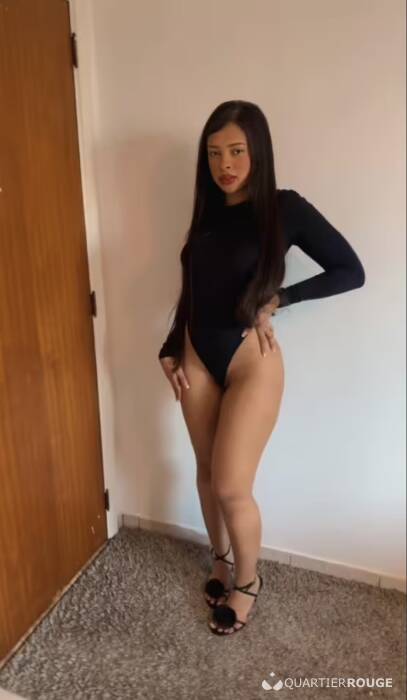 Maya (Photo)