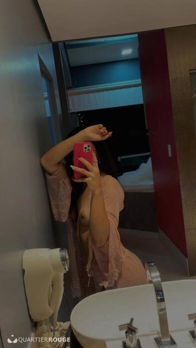 Ayla super Sexy (Photo)