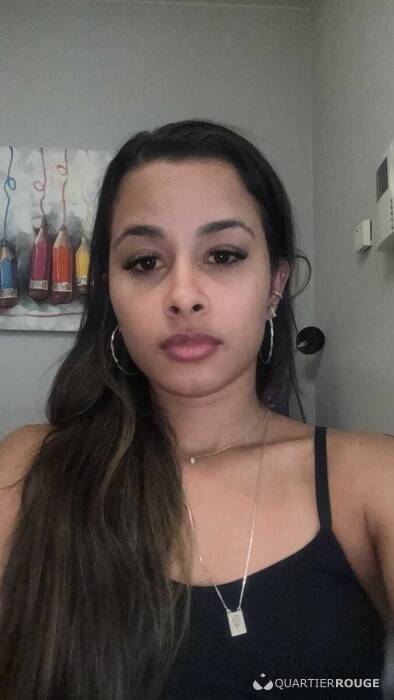 Ayla Sexy (Photo)