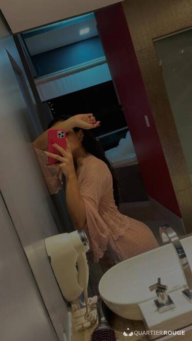 Ayla super Sexy (Photo)