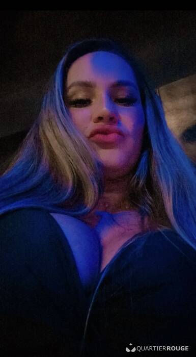 Gabriela (Photo)
