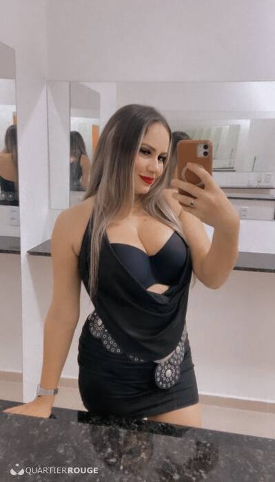 Gabriela (Photo)