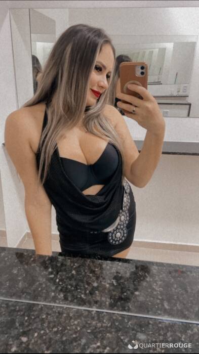 Gabriela (Photo)