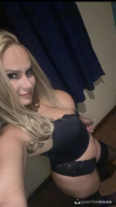 Gabriela (Photo)