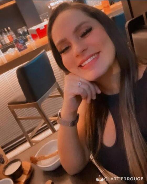 Gabriela (Photo)