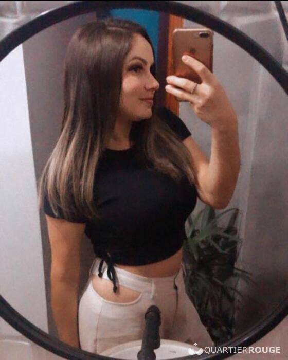 Gabriela (Photo)