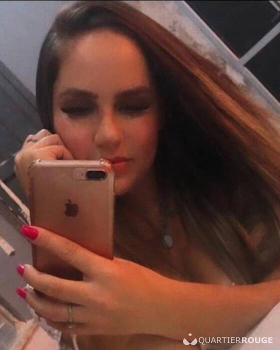 Gabriela (Photo)