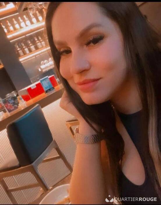 Gabriela (Photo)