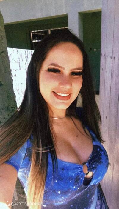 Gabriela (Photo)
